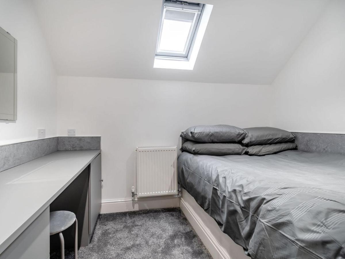 Tower Hill Grange Villa Goxhill  Eksteriør billede